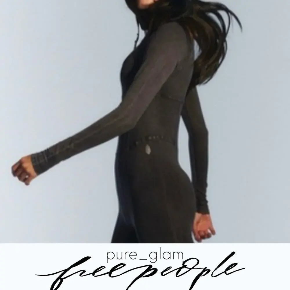 Free People onesie one-piece